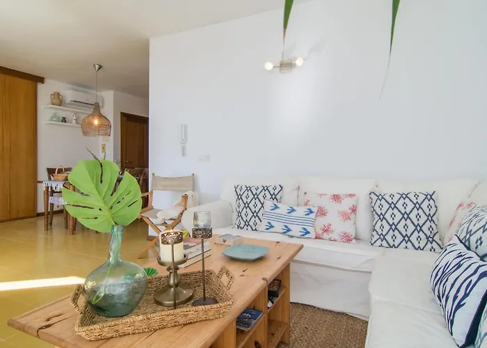 Mirella Lägenhet Pollença