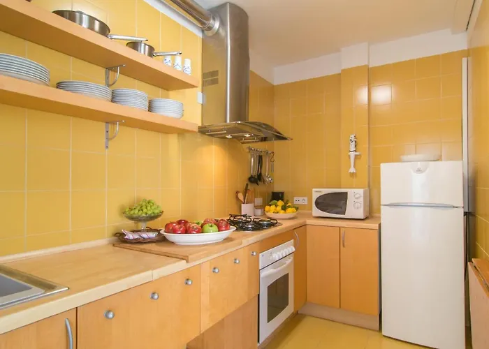 Mirella Lägenhet Pollença