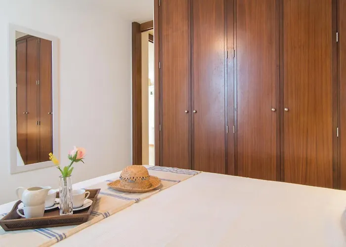 Mirella Lägenhet Pollença