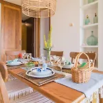 Apartment Mirella *