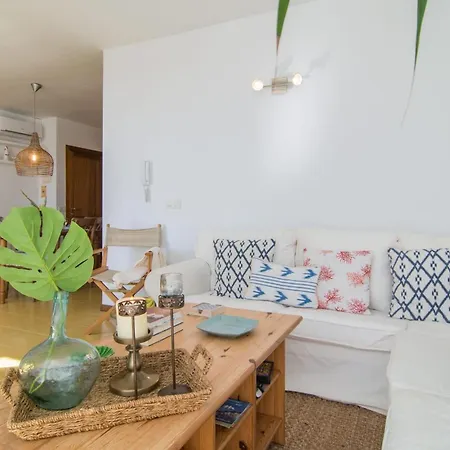 Mirella Apartamento Pollensa