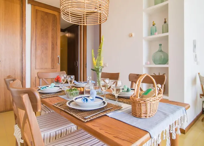 Apartamento Mirella *